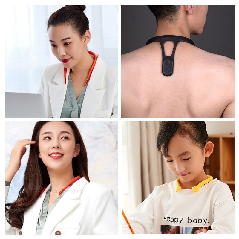 UpRite Smart Posture Corrector app connection