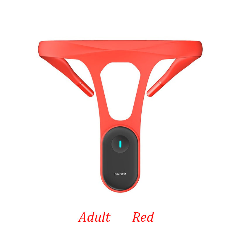 UpRite Smart Posture Corrector fit and comfort