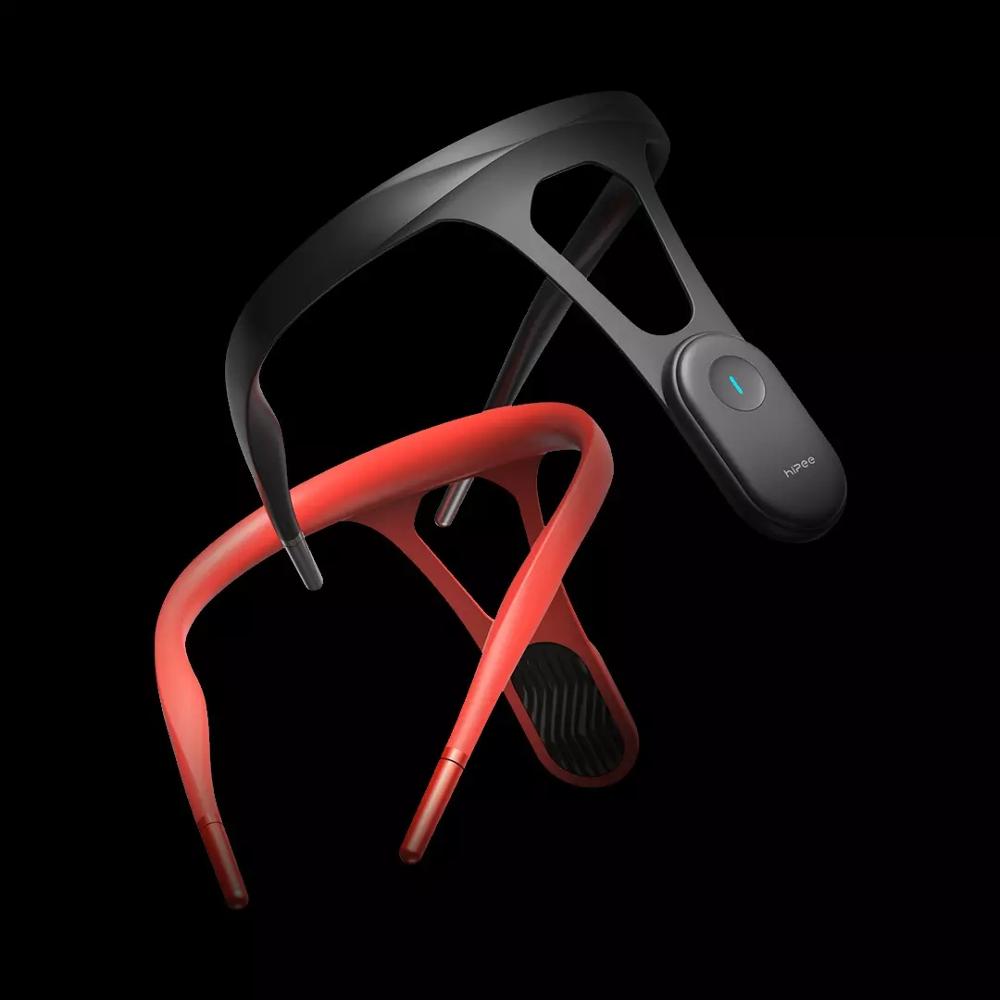 UpRite Smart Posture Corrector close-up