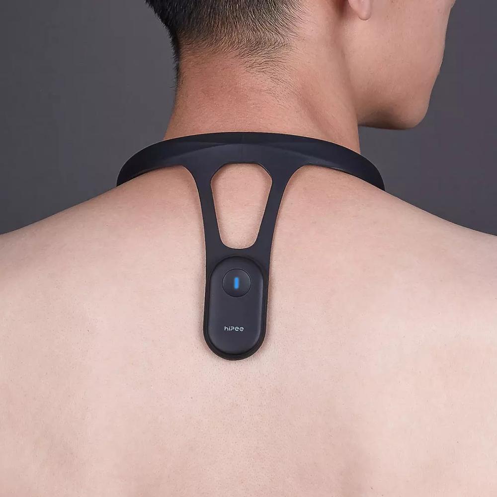 UpRite Smart Posture Corrector side view
