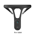 UpRite Smart Posture Corrector charging port